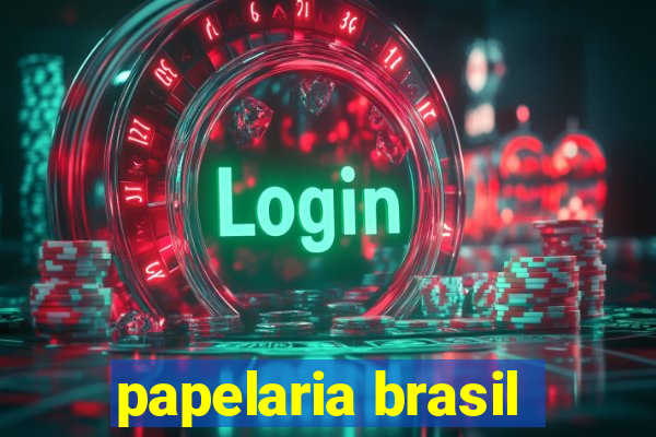 papelaria brasil